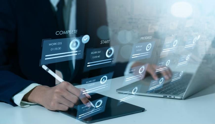 越西县小程序定制：本地计算赋能，解锁核心优势