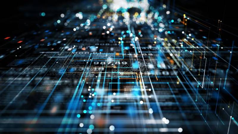 越西县AI软件开发公司:Python赋能网页开发的适用场景解析