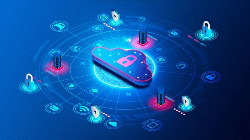 越西县网站建设:DevSecOps筑牢网站全流程安全防线的核心逻辑